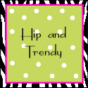 Hip and Trendy Shopping Topsites